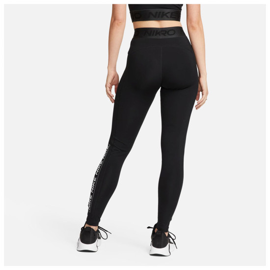 Nike Γυναικείο κολάν Pro